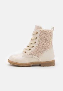 Bestsellers 7 Friboo Veterboots - Nude