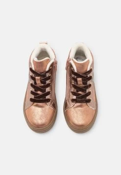 Friboo Sneakers Hoog - Multi-Coloured 11 Friboo Sneakers Hoog - Multi-Coloured -Friboo cb815acc4eb344cbbe52098ec0f78340