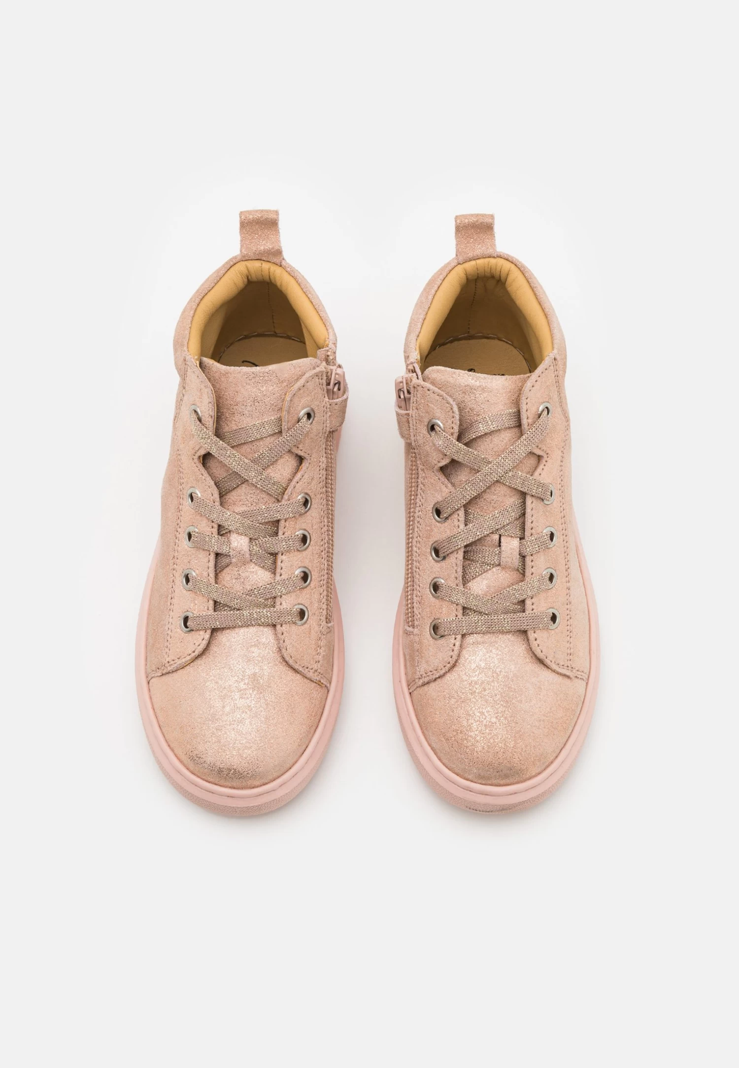 Friboo Disney Minnie Mouse - Laarzen - Rose Gold/Coloured 6 Friboo Disney Minnie Mouse - Laarzen - Rose Gold/Coloured - Afbeelding 4