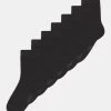 Friboo Unisex 7 Pack - Sokken - Black