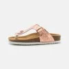 Friboo Teensandalen - Rose Gold-Coloured -Friboo d68413e7e630411b963ec4022b76ff17