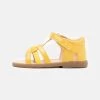Friboo Sandalen - Yellow -Friboo d8efecc952f04b40b2a626000a0ea855