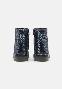 Friboo Veterboots - Dark Blue -Friboo dc41d04406884cd386c63daef2f83248