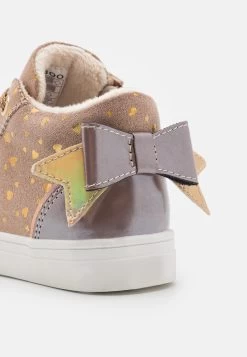 Friboo Laarzen - Pink 13 Friboo Laarzen - Pink -Friboo dca8149acd384be7a5070139d41fad1e