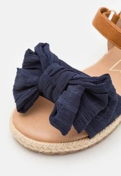 Friboo Sandalen - Dark Blue 13 Friboo Sandalen - Dark Blue -Friboo df92ee536cf7426791ceba02ab551a00