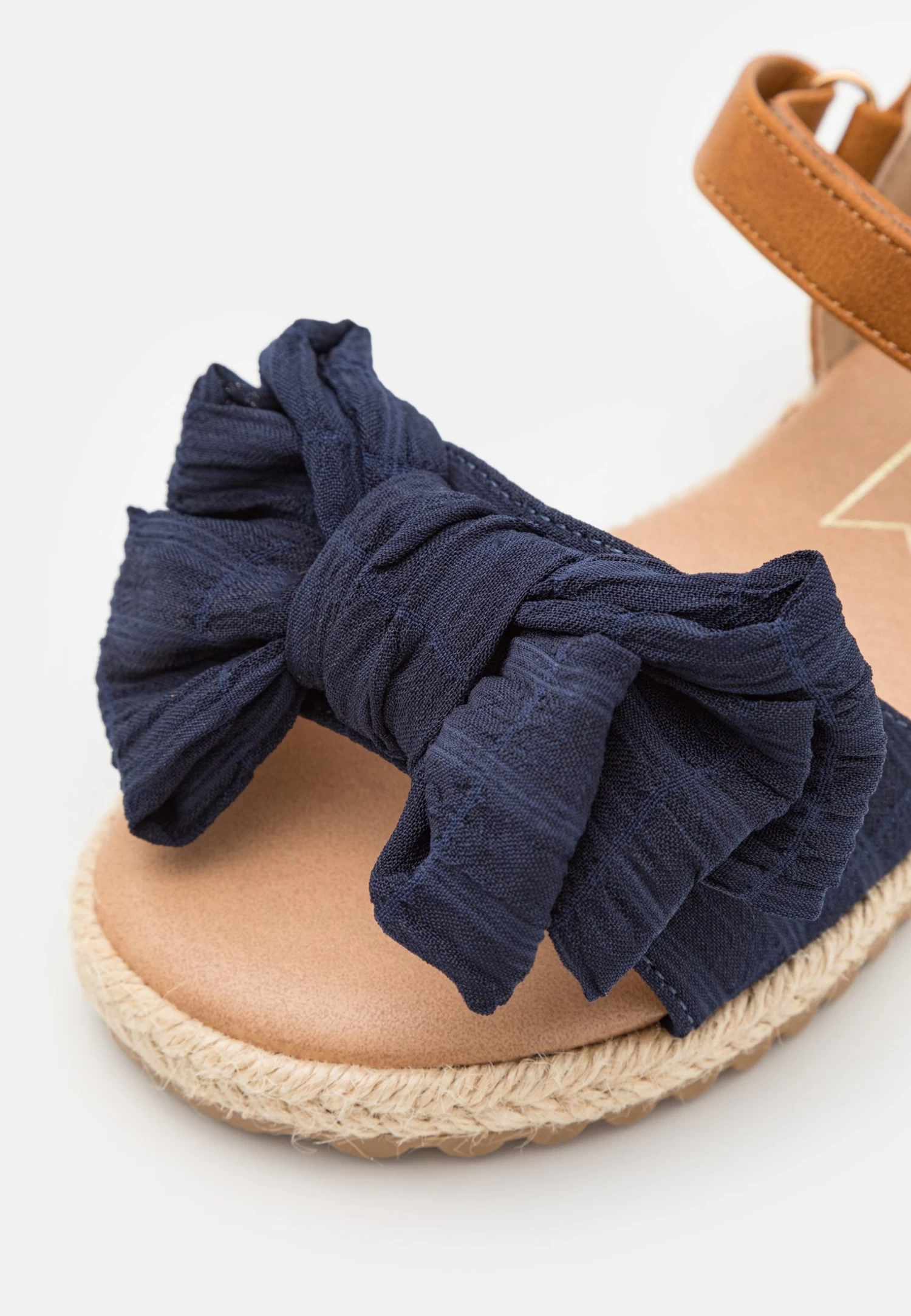 Friboo Sandalen - Dark Blue 8 Friboo Sandalen - Dark Blue - Afbeelding 6