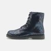 Friboo Veterboots - Dark Blue -Friboo e11a1076e517471aa0928e613e5d9728