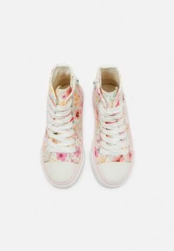Friboo Trainers - Sneakers Hoog - Off-White 11 Friboo Trainers - Sneakers Hoog - Off-White -Friboo e38d11a34aed4a409cc20920b72be686
