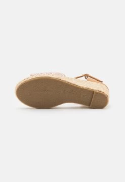 Friboo Sandalen - Rose Gold -Friboo e5c16def6b3d4b078537fd9a3dab6856