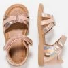 Friboo Sandalen - Rose Gold -Friboo e5c5941934d74e7088f9b73e4c2068a6