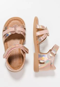 Bestsellers 5 Friboo Sandalen - Rose Gold
