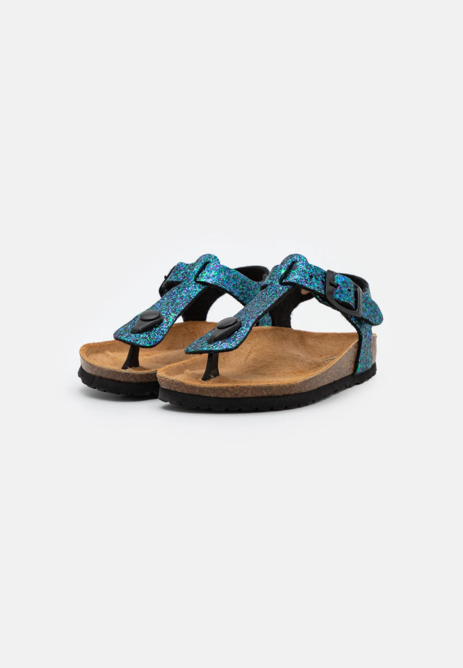 Friboo Teensandalen - Dark Blue 4 Friboo Teensandalen - Dark Blue - Afbeelding 2