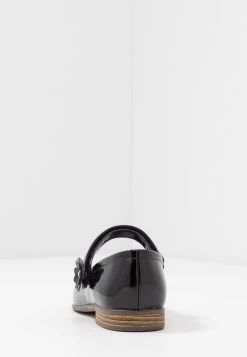 Friboo Ballerina'S - Black -Friboo e82fcf1df04442cd8d942260dd5bc352