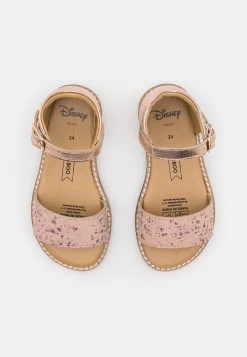 Friboo Disney Mickey Mouse Strappy Sandals - Sandalen - Rose Gold-Coloured -Friboo e83a59ce88a3406c8084a8d39f49312f