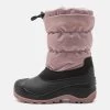 Friboo Snowboots- Pink -Friboo e87dbd8e30db435ba85d80ce7b437a9e