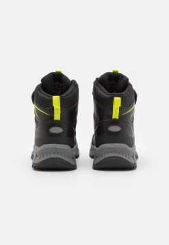 Friboo Veterboots - Black -Friboo e884f623e61a4eab9818ab137436c972