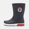 Friboo MarvelSpider-Man - Wellies - Regenlaarzen - Dark Blue/Red -Friboo e96179737ed74b4680c958d27f8feb3b