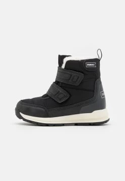 Friboo Snowboots- Black