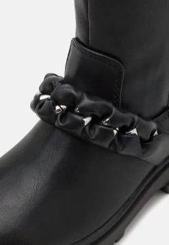 Friboo Laarzen - Black -Friboo ecab8d884f5444f0b4625979d0126478