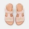 Friboo Disney Princess - Sandalen - Light Pink -Friboo ee02a9d1fd174acb88334ec4afacf4e3