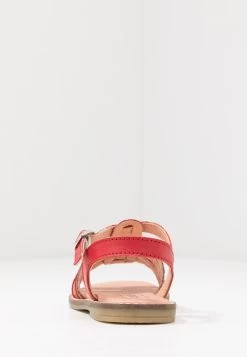 Friboo Leather - Sandalen - Red 12 Friboo Leather - Sandalen - Red -Friboo ee525497ea364f76be757ccd1c5c130e