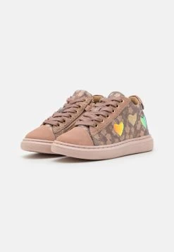 Friboo Sneakers Laag - Light Pink -Friboo f236017737b14e868eee143e455cd461