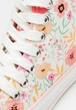 Friboo Trainers - Sneakers Hoog - Off-White 13 Friboo Trainers - Sneakers Hoog - Off-White -Friboo f297f8dde8a94b9cbff676f17fe79a3d
