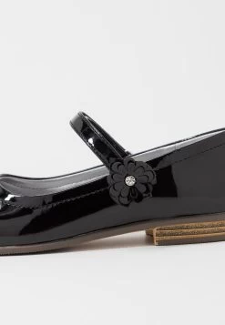 Friboo Ballerina'S - Black -Friboo f3242e589e8e4b8780810211f7b1cb77