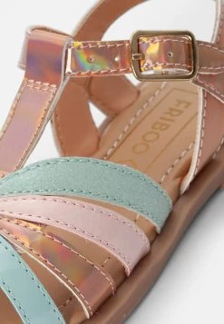 Friboo Sandals - Sandalen - Multi Coloured -Friboo f3d2b4301f7f43cf82c5da07f03f2c44