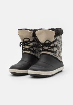 Friboo Disney 101 Dalmatians - Snow Boots- Snowboots- Beige -Friboo f48e8d034d164c689969ec823f804be2