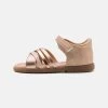 Friboo Sandalen - Rose Gold-Coloured -Friboo f7468c71ac8749009e5a1a29637ac03d