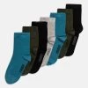 Friboo 7 Pack - Sokken - Multi-Coloured/Grey/Khaki 1 Friboo 7 Pack - Sokken - Multi-Coloured/Grey/Khaki -Friboo f9e6e06935e54db8987601123f6c40ab