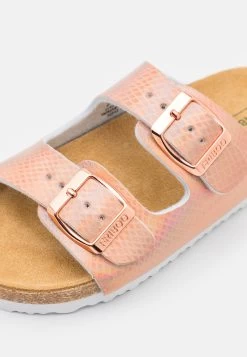 Friboo Muiltjes - Rose Gold-Coloured -Friboo fe6cffa6d4814cf98c931b27217cc732